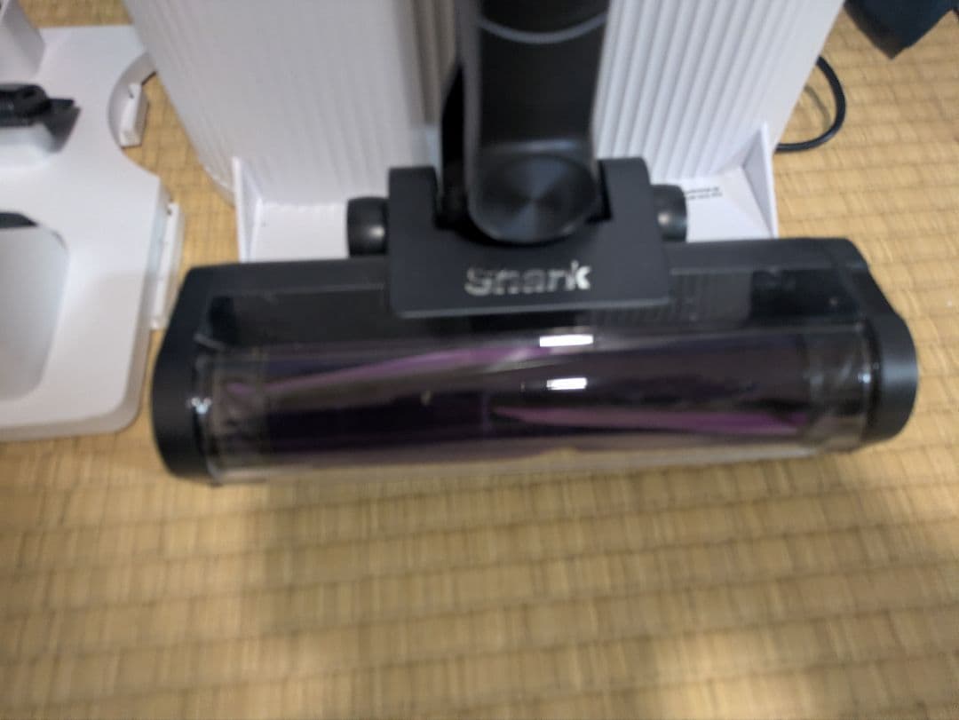 Shark EVOPOWER SYSTEM NEO＋ LC301JBK