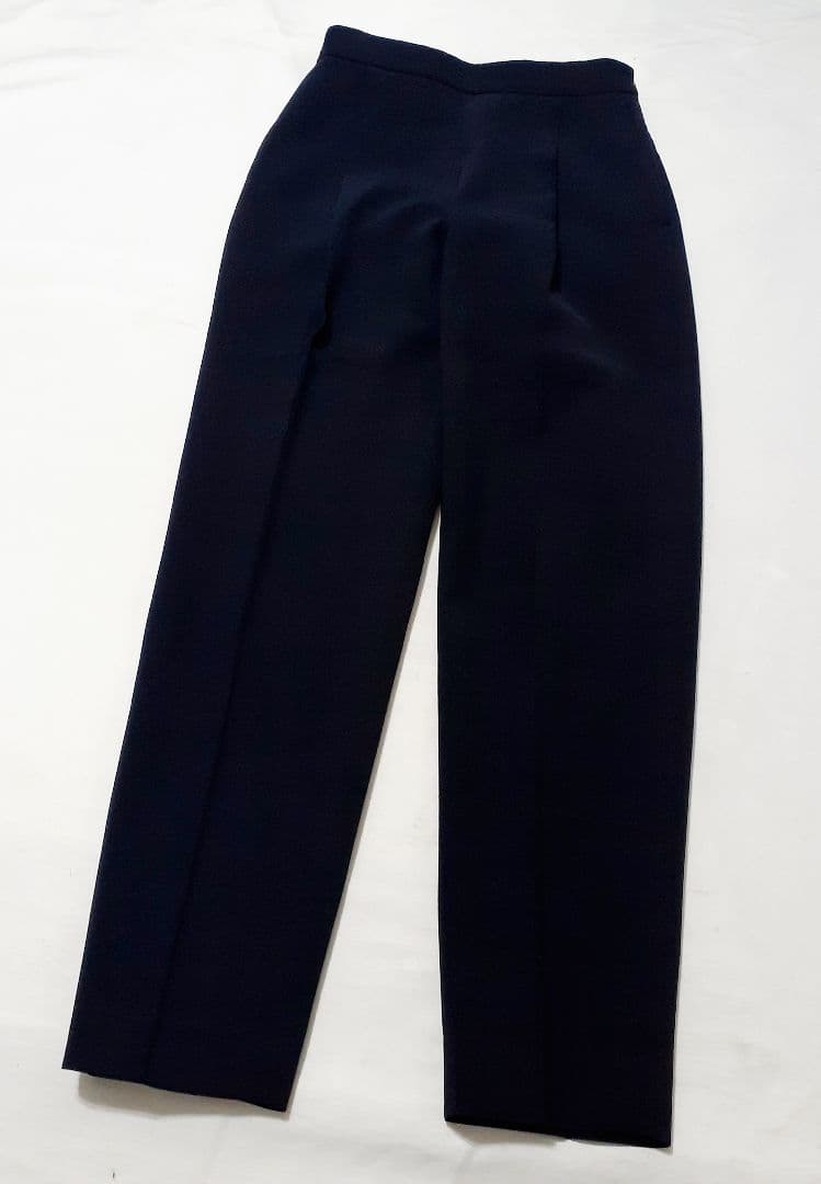 Ballsey ドライダブルクロス ノーカラージャケット パンツ セットアップ