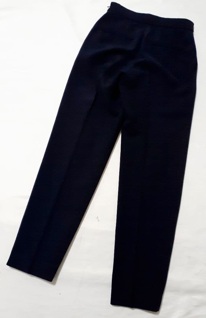 Ballsey ドライダブルクロス ノーカラージャケット パンツ セットアップ