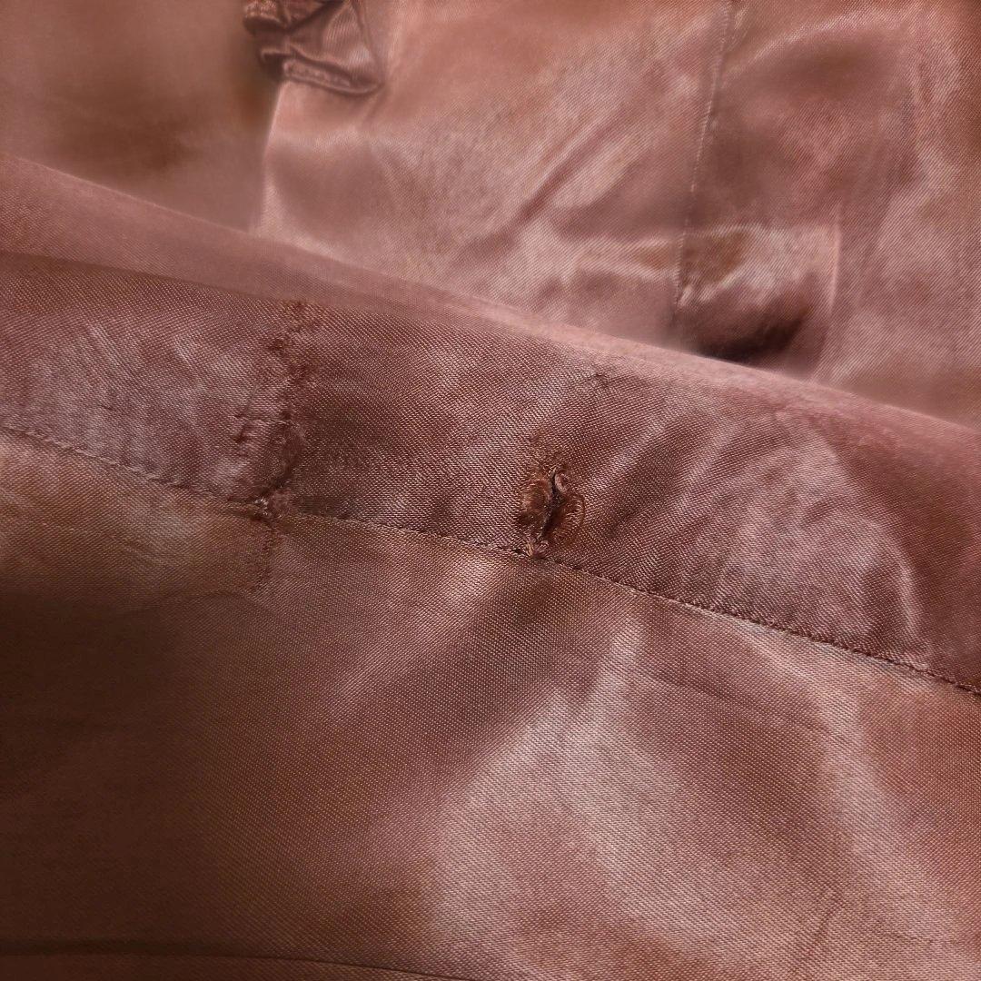 スペシャル★ビンテージ ツアージャケット スーベニア 刺繍