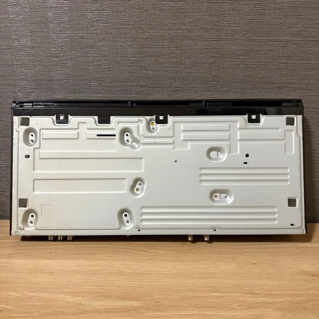 Panasonic DMR-BZT700 ブルーレイレコーダー　②