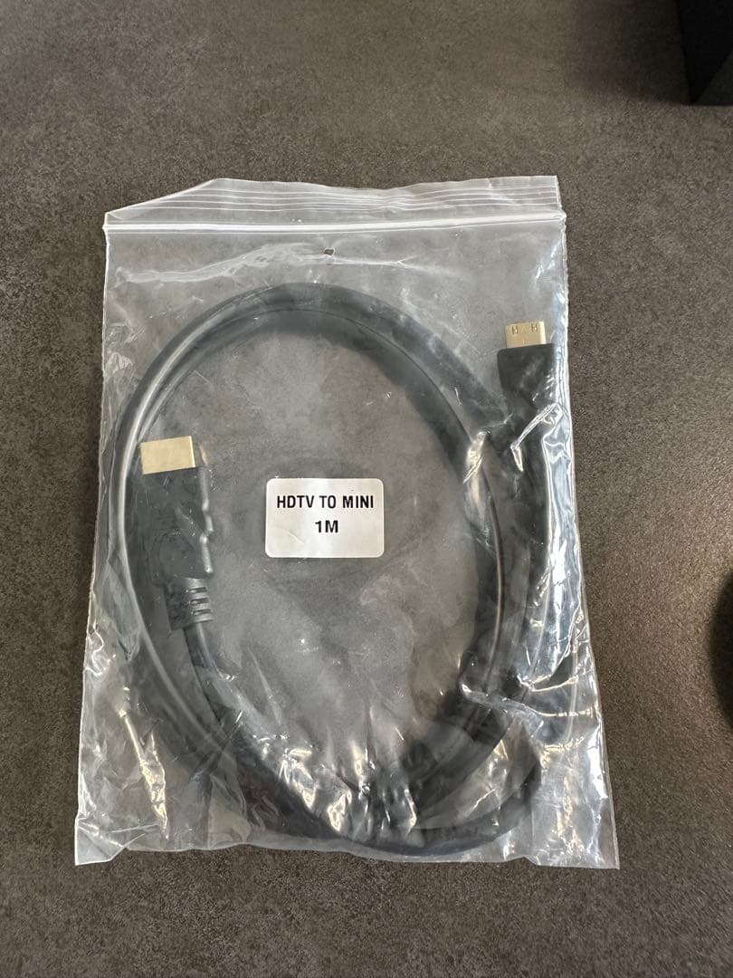 アクセサリー MIEL AI BOX MB-301