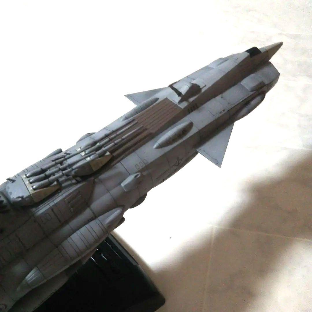 ふ*ん様 バンダイスピリッツ1/1000宇宙戦艦ヤマト2202アンドロメダ塗装済