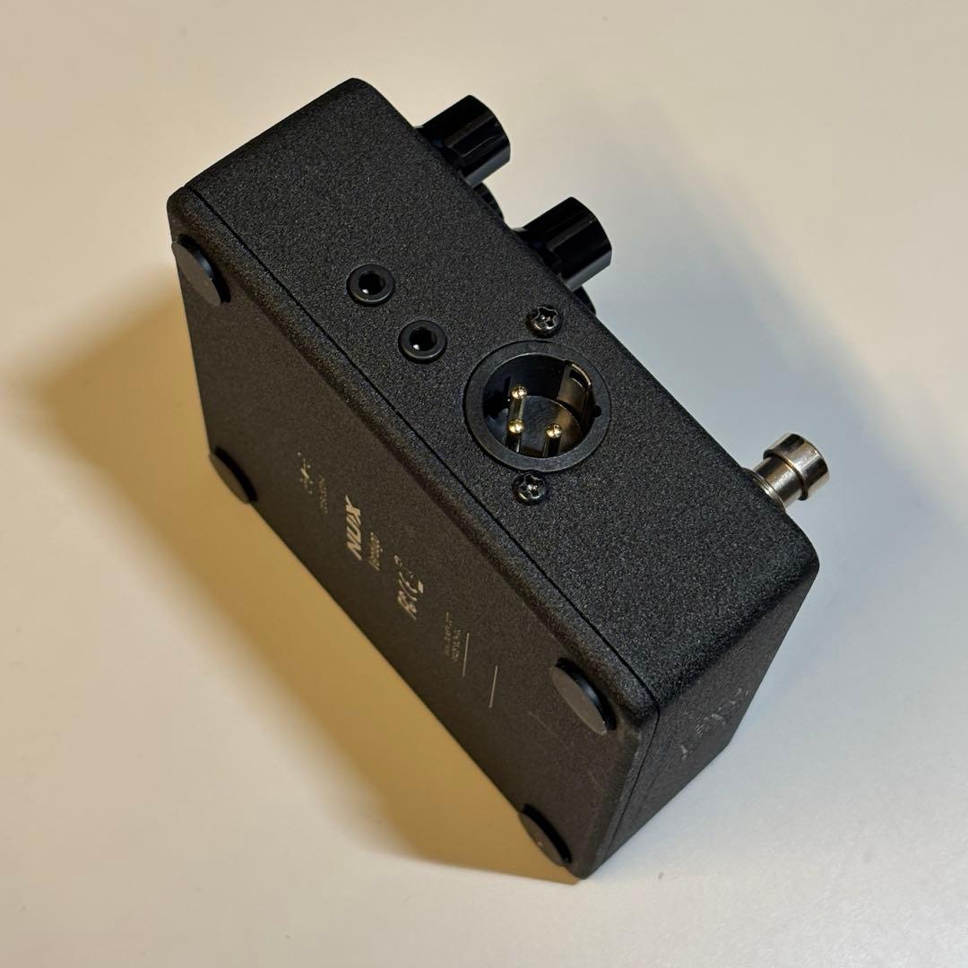 NUX Amp Academy ギターエフェクター