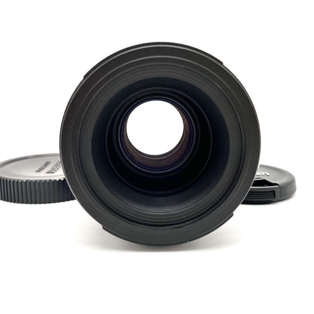 TAMRON SP Di AF 90mm F2.8 MACRO EFマウント