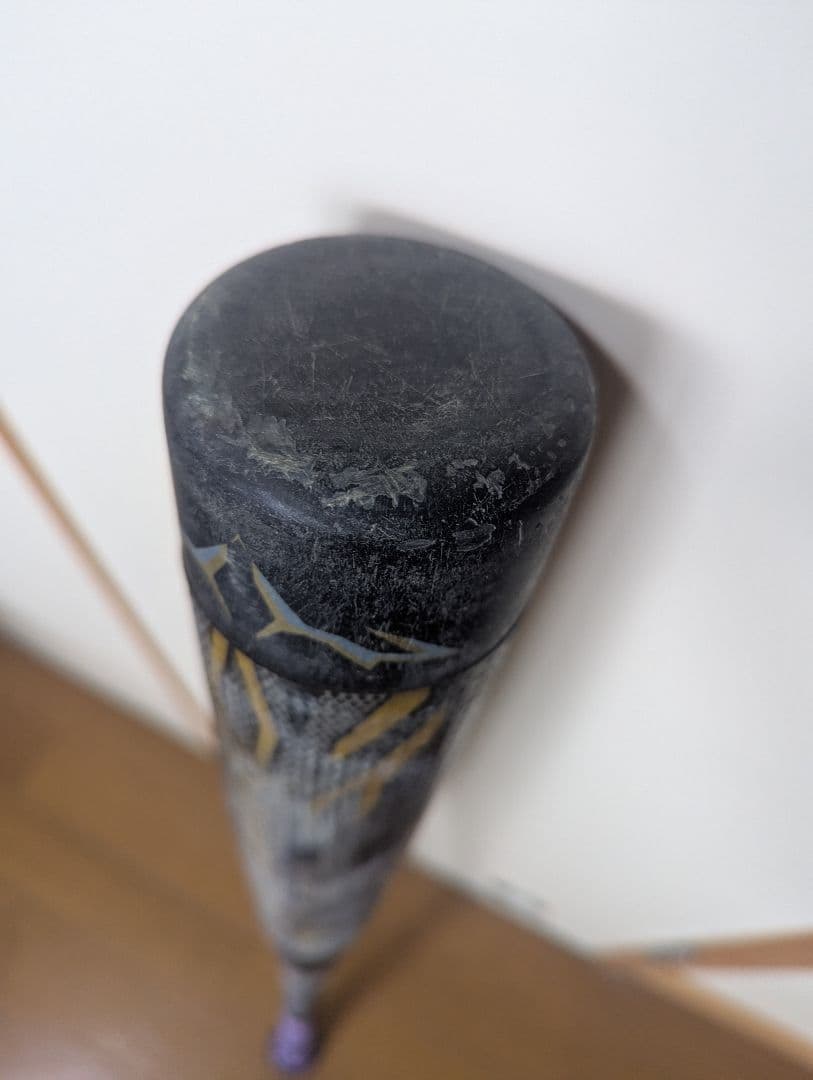 バット MIZUNO BEYONDMAX MEGAKINGII