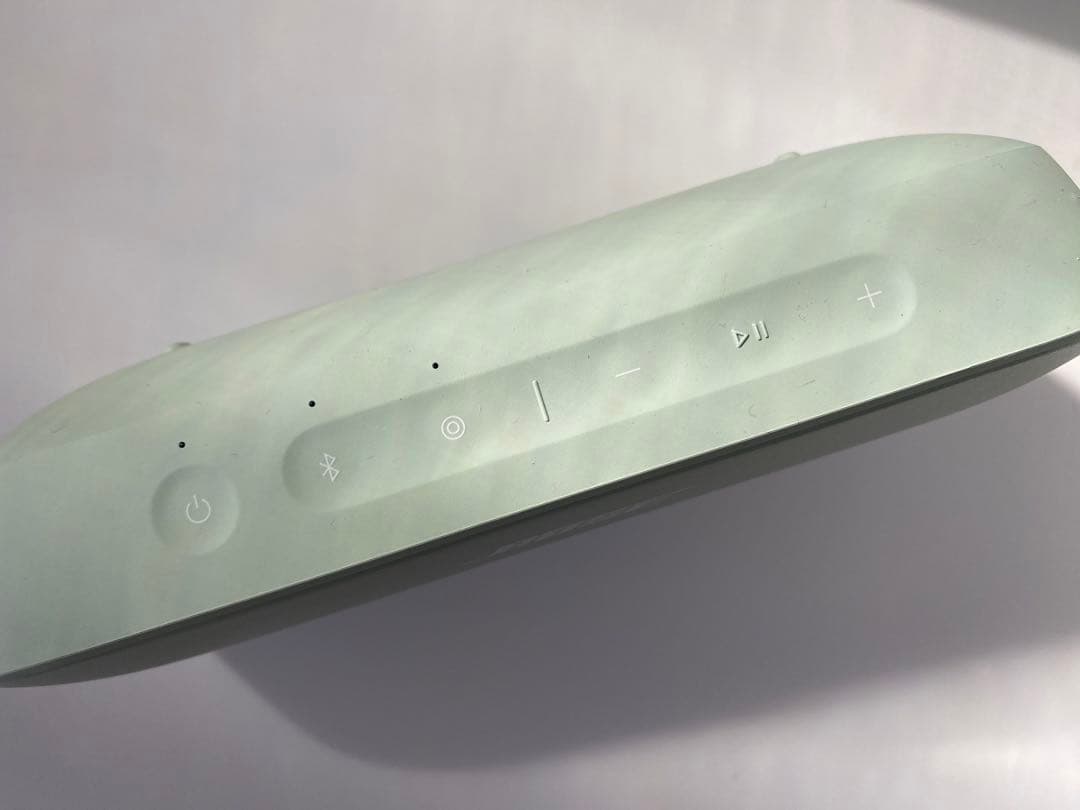 夏に外に持ち出そう！BOSE SOUNDLINK FLEX 第二世代