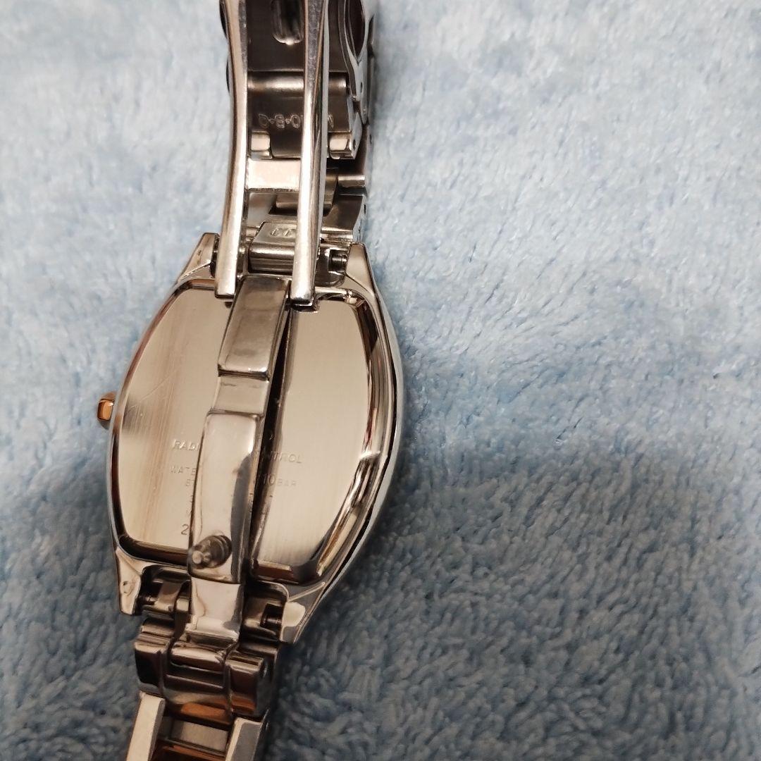 未使用級!腕回り17.2cm！SEIKOセイコーLUKIAルキア定価53550円