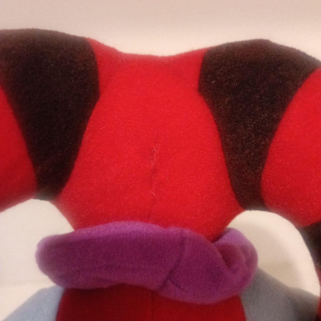 セガ　nights リアラ　ぬいぐるみ　タグ付き　ナイツ