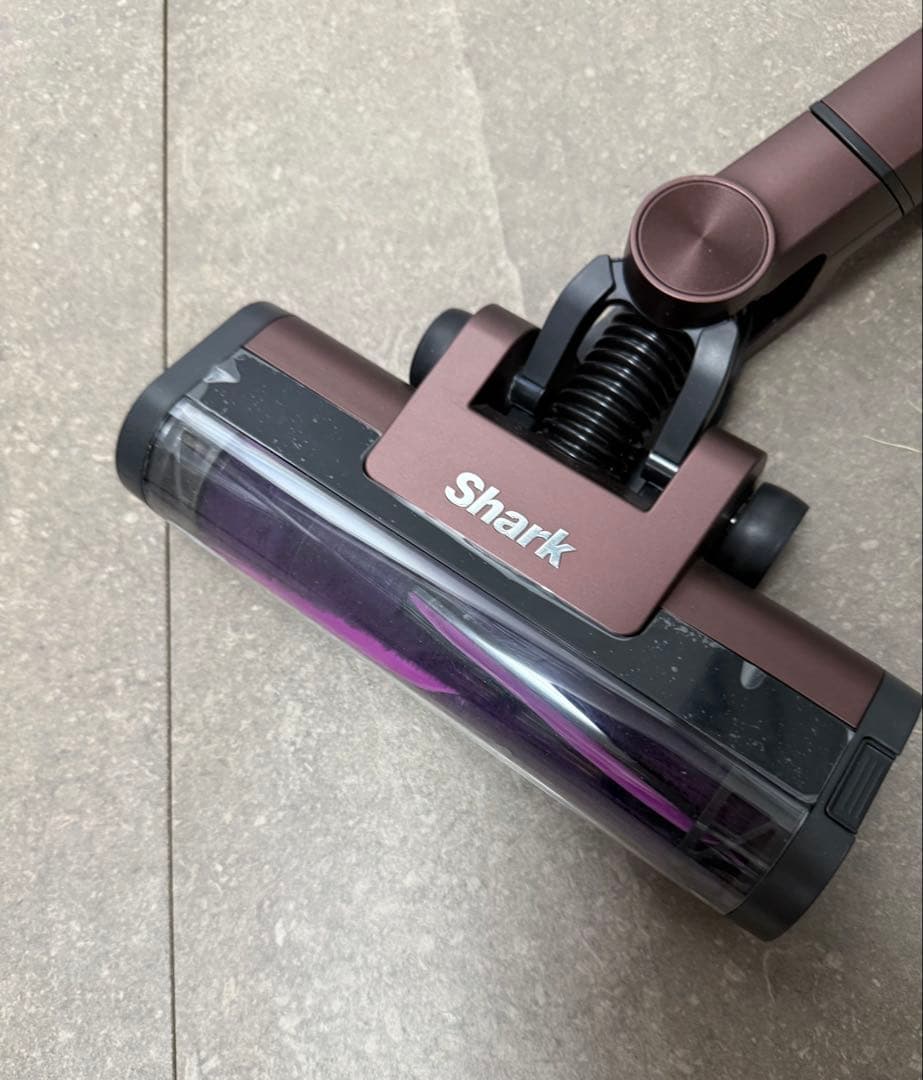 みわまみ◇EVOPOWER SYSTEM NEO マホガニー◇美品