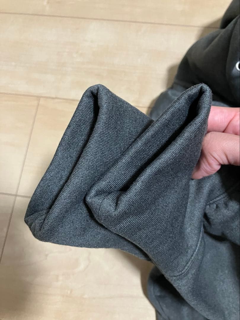 【極美品】Mountain Martial Arts RUN MICKEY L