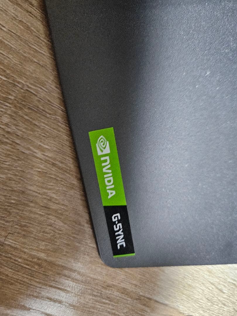 Dell S2721DGF 27インチ モニター 本体