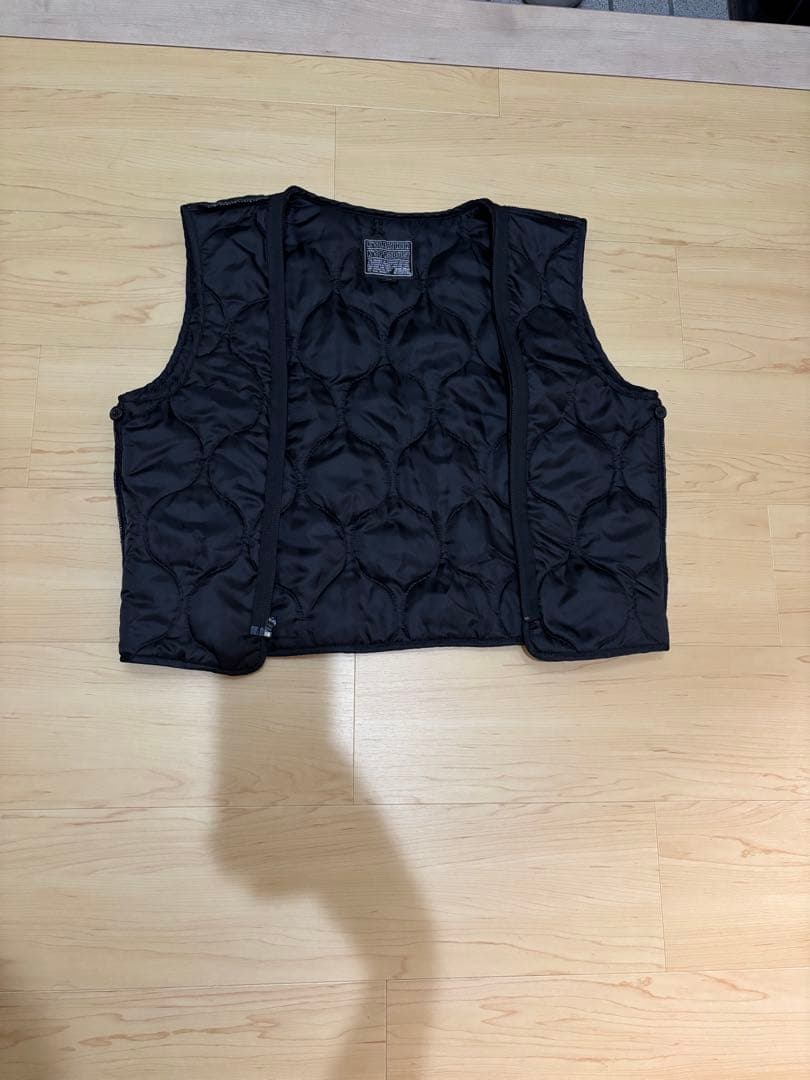 (ロデオ) カドヤ　FPS-1 ライダースジャケット M