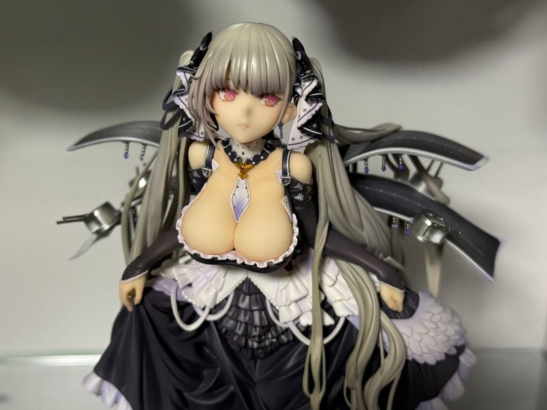 ALTER アズールレーン フォーミダブル 1/7 完成品フィギュア