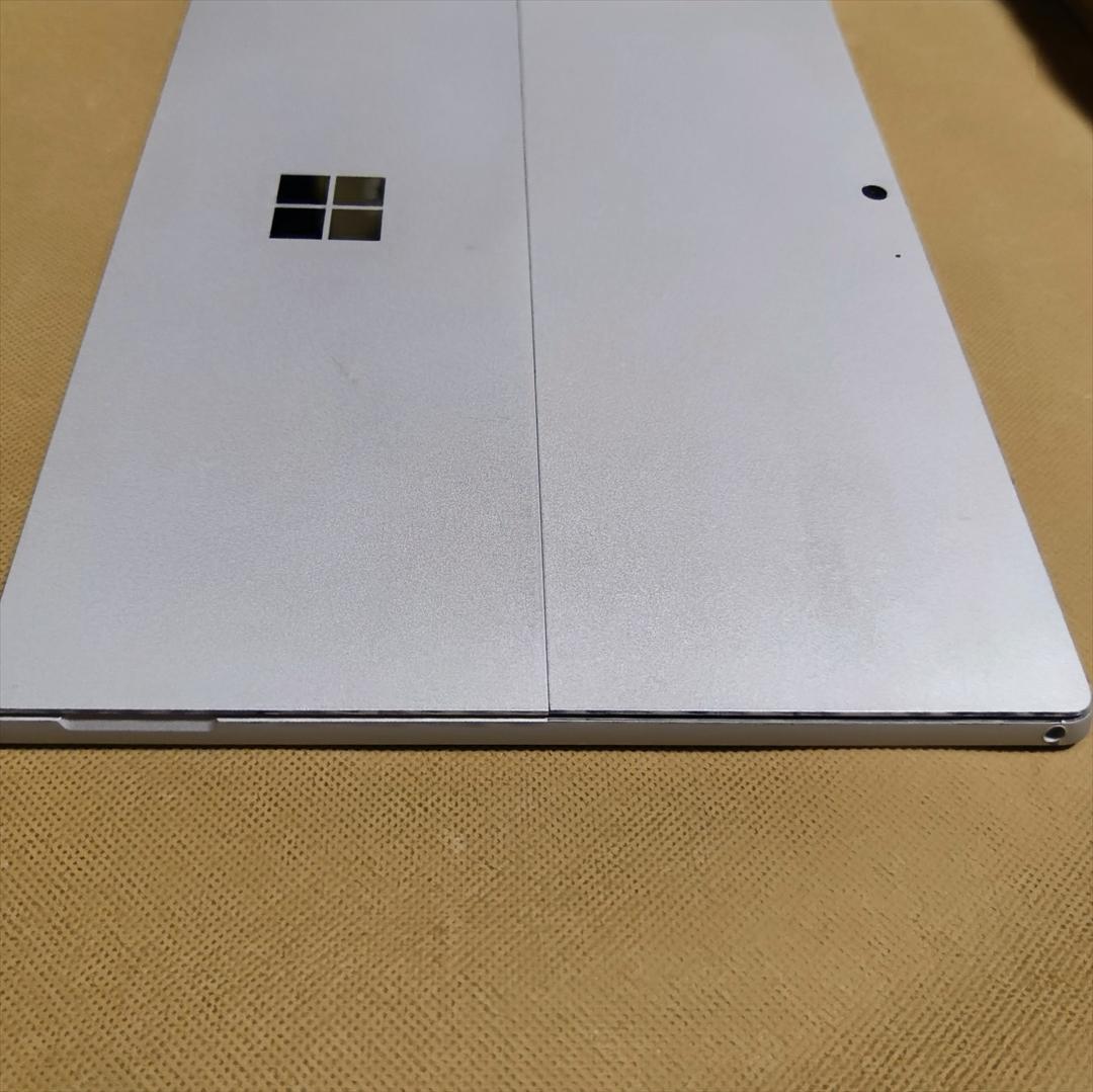 Windowsタブレット本体 Surface Pro 7 i5/8GB/256GB