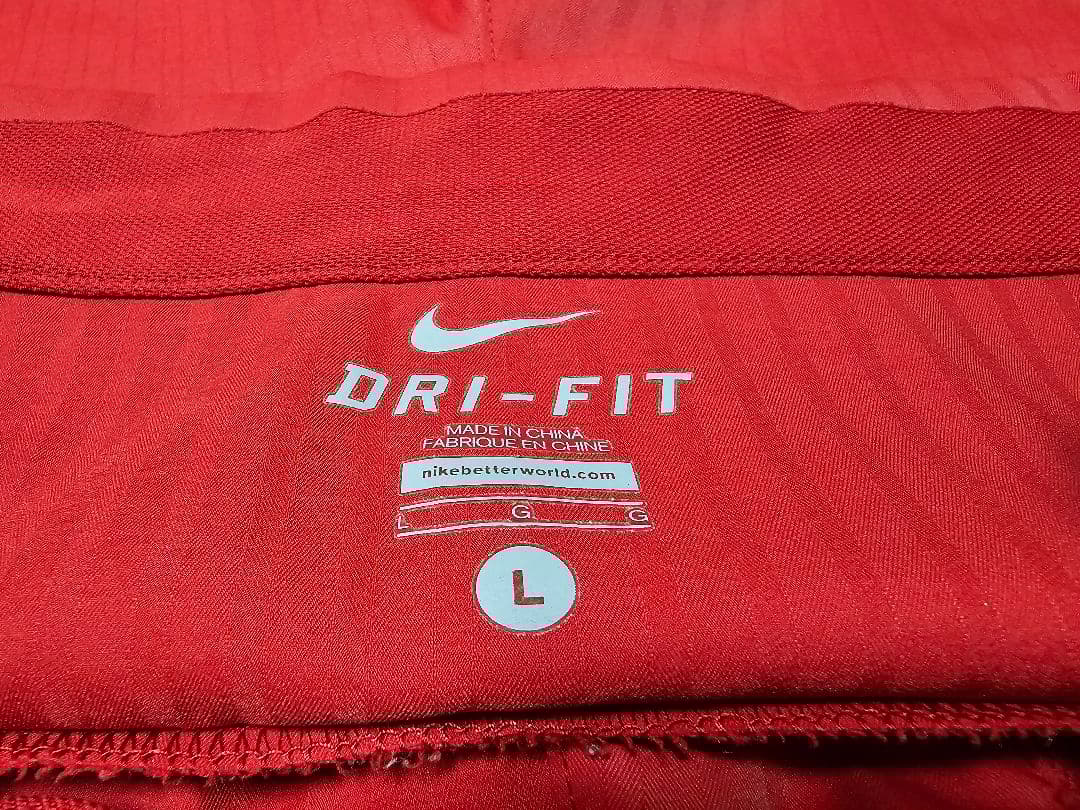 Yoさま専用　ナイキテニスウェア　フェデラーモデル