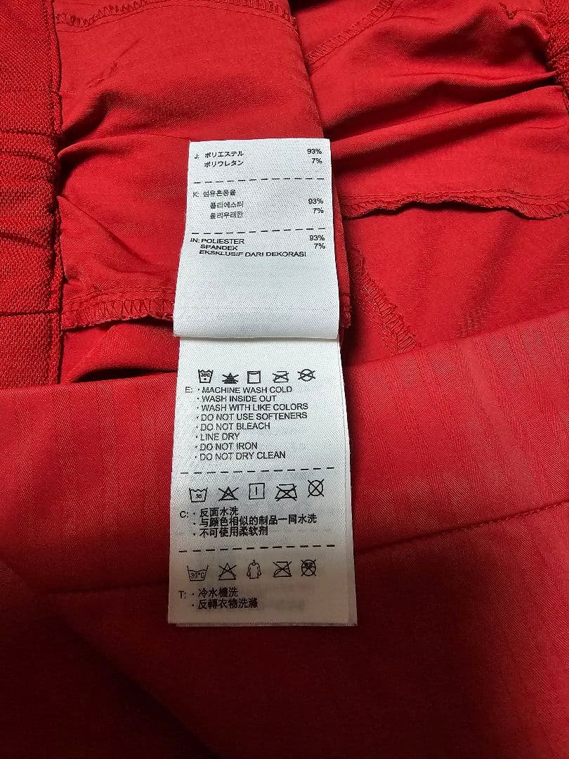 Yoさま専用　ナイキテニスウェア　フェデラーモデル