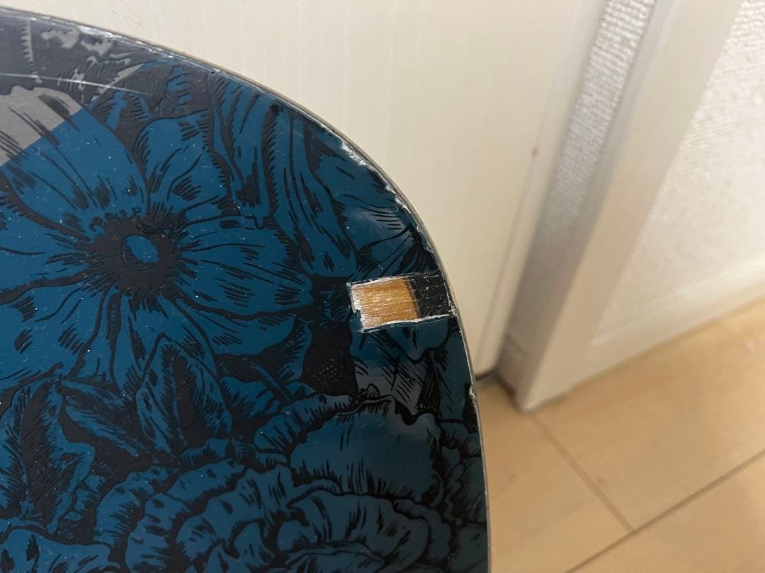 BURTON PROCESS OFF-AXIS バートン　プロセス