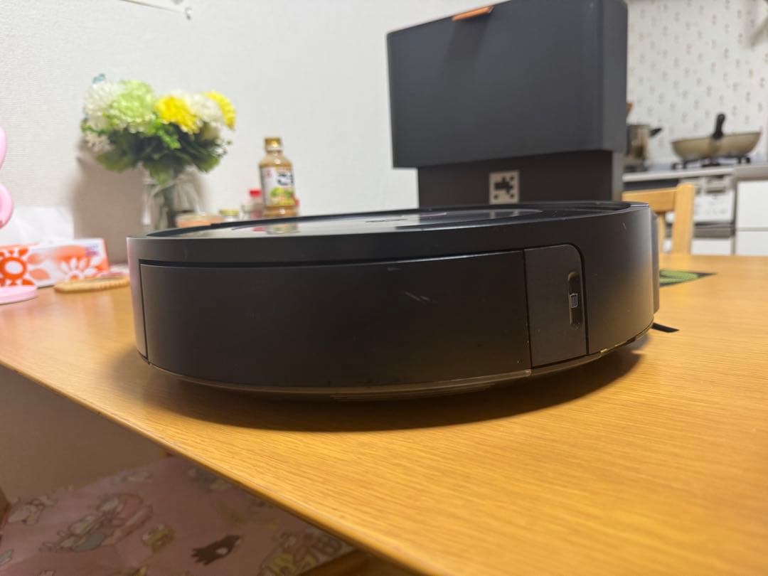 iRobot Roomba Roomba j7+ ロボット　動作保証