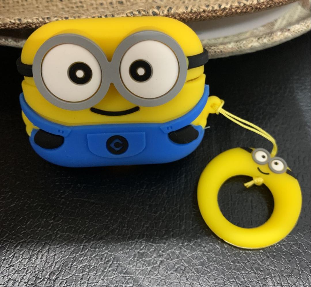 イヤホンケース