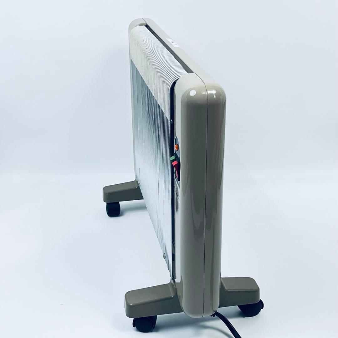 遠赤外線輻射式パネルヒーター　夢暖望　660型H