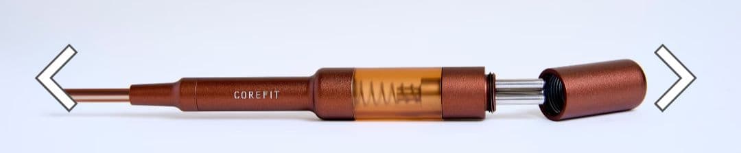 新品未使用Face-PointerⅡ フェイスポインターⅡ