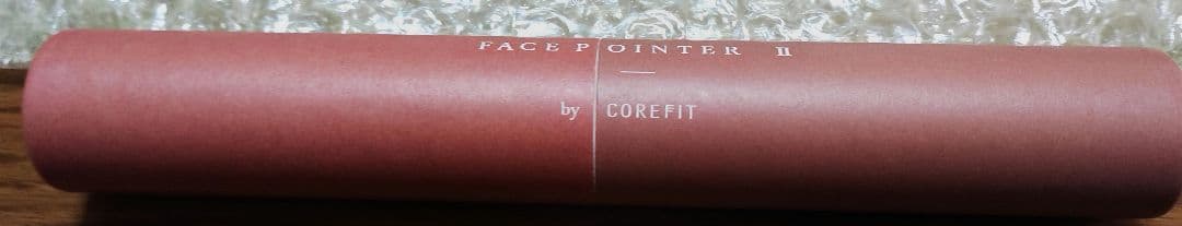 新品未使用Face-PointerⅡ フェイスポインターⅡ