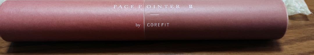 新品未使用Face-PointerⅡ フェイスポインターⅡ