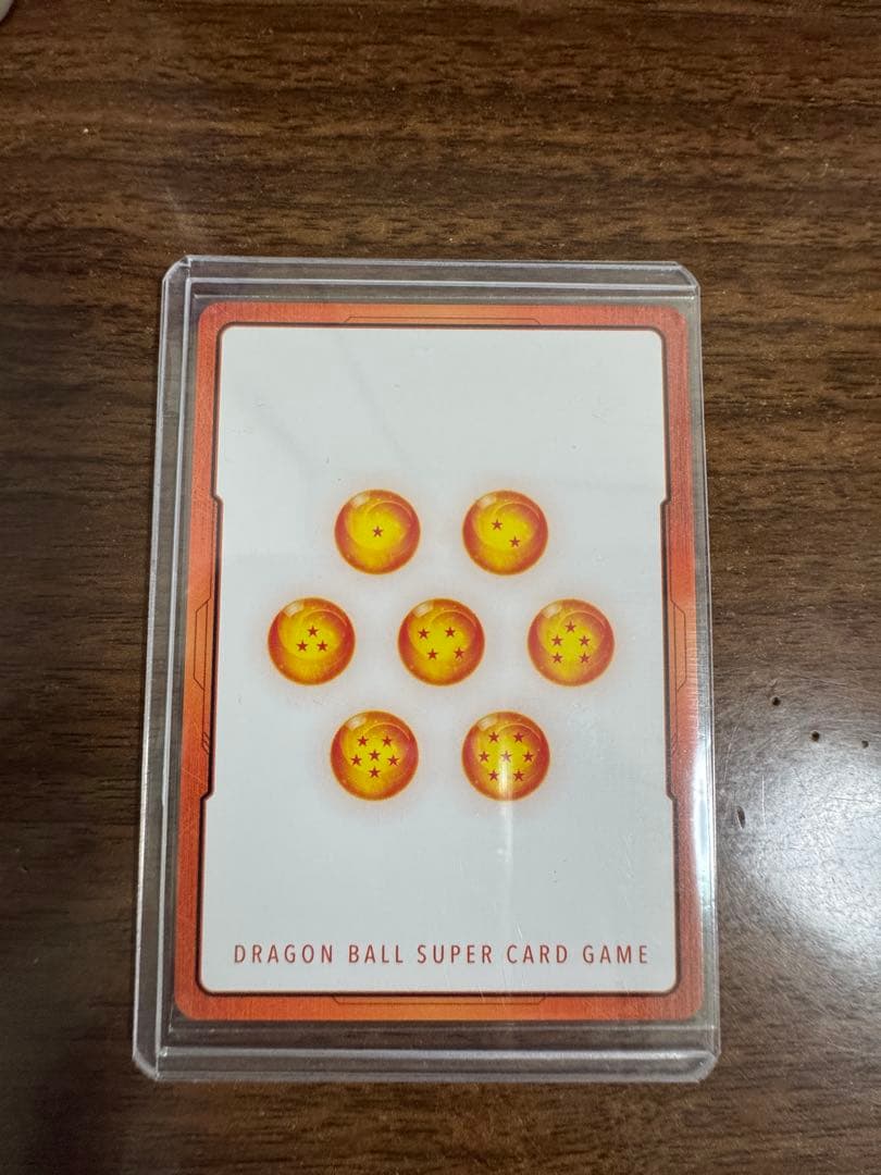 ドラゴンボール超カードゲーム エナジーマーカー