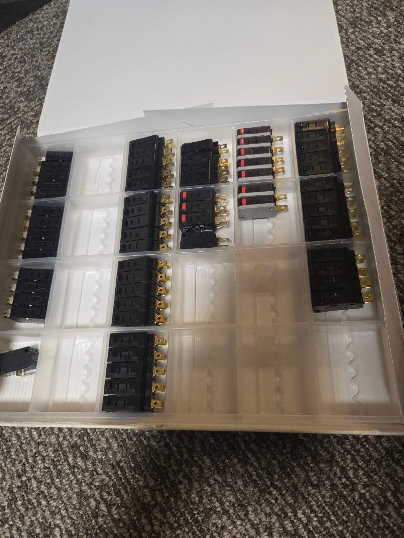 PHOENIXWAN DAOコン 新基盤 EMP皿シート付き