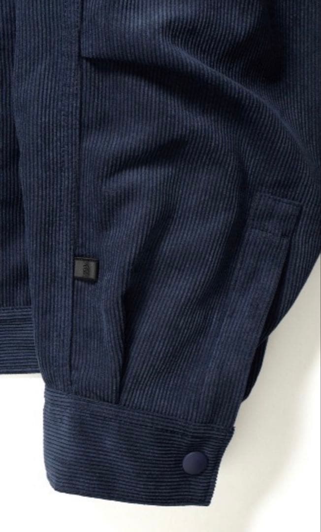 ワ*ピ様 DAIWA PIER39 テック トラッカー ジャケット ネイビー