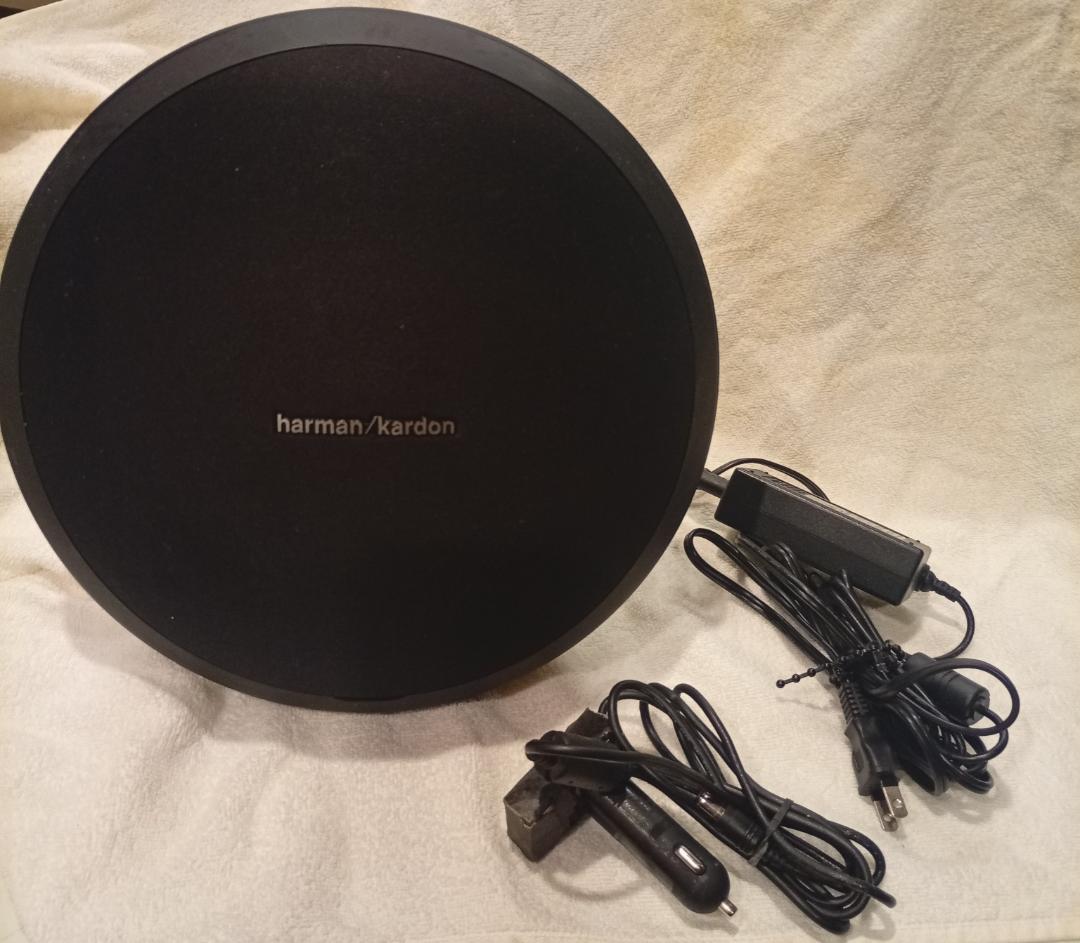 Harman Kardon Onxy Studio ワイヤレススピーカー