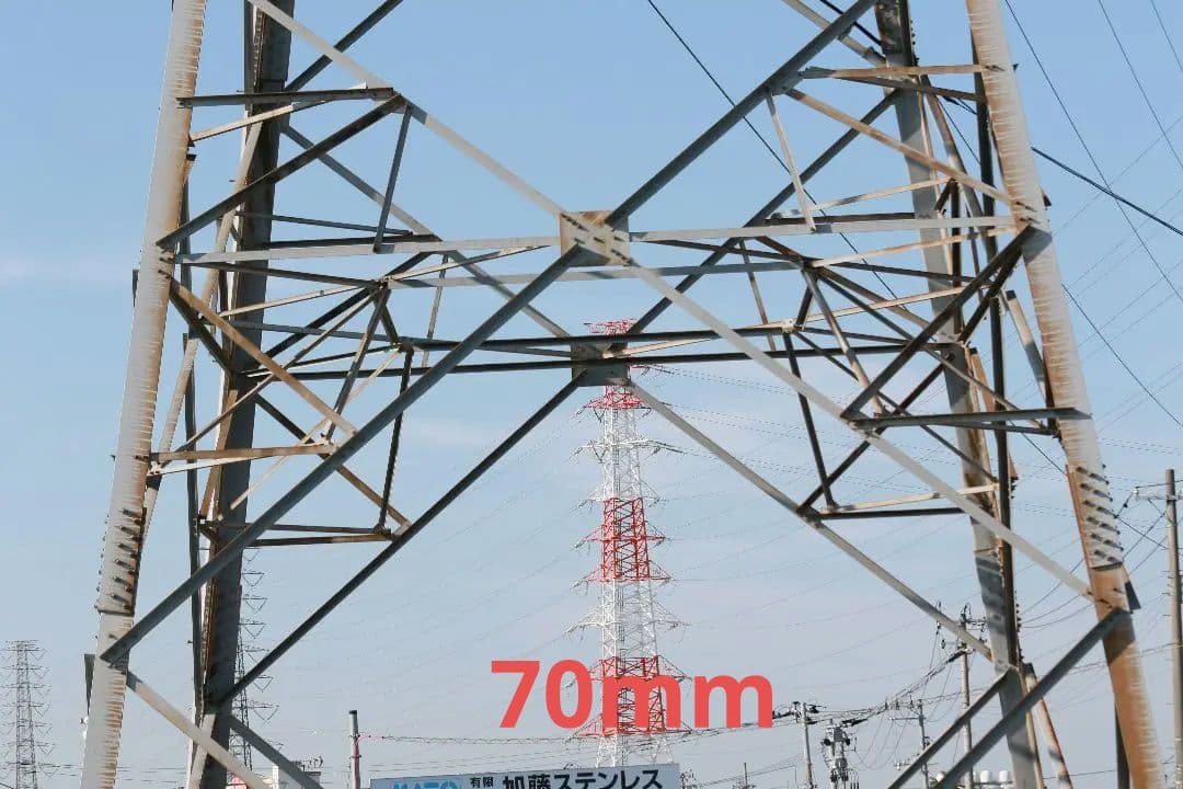 【年式によりジャンク】Canon EF70-200mm f4L IS USM