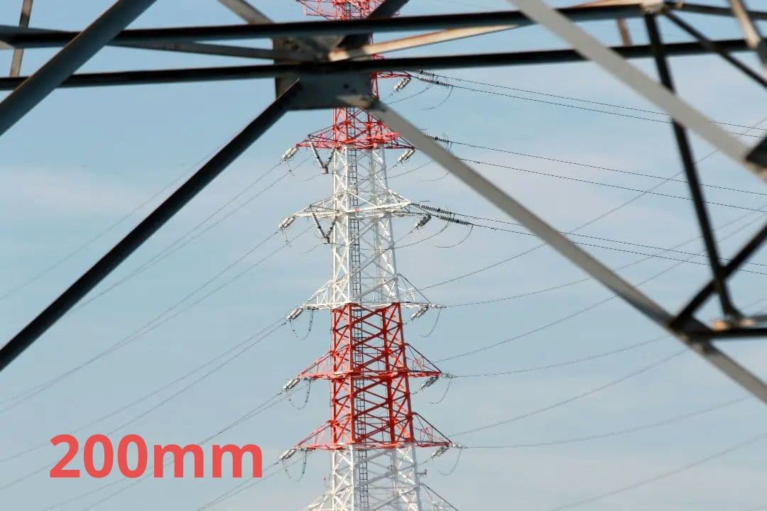 【年式によりジャンク】Canon EF70-200mm f4L IS USM