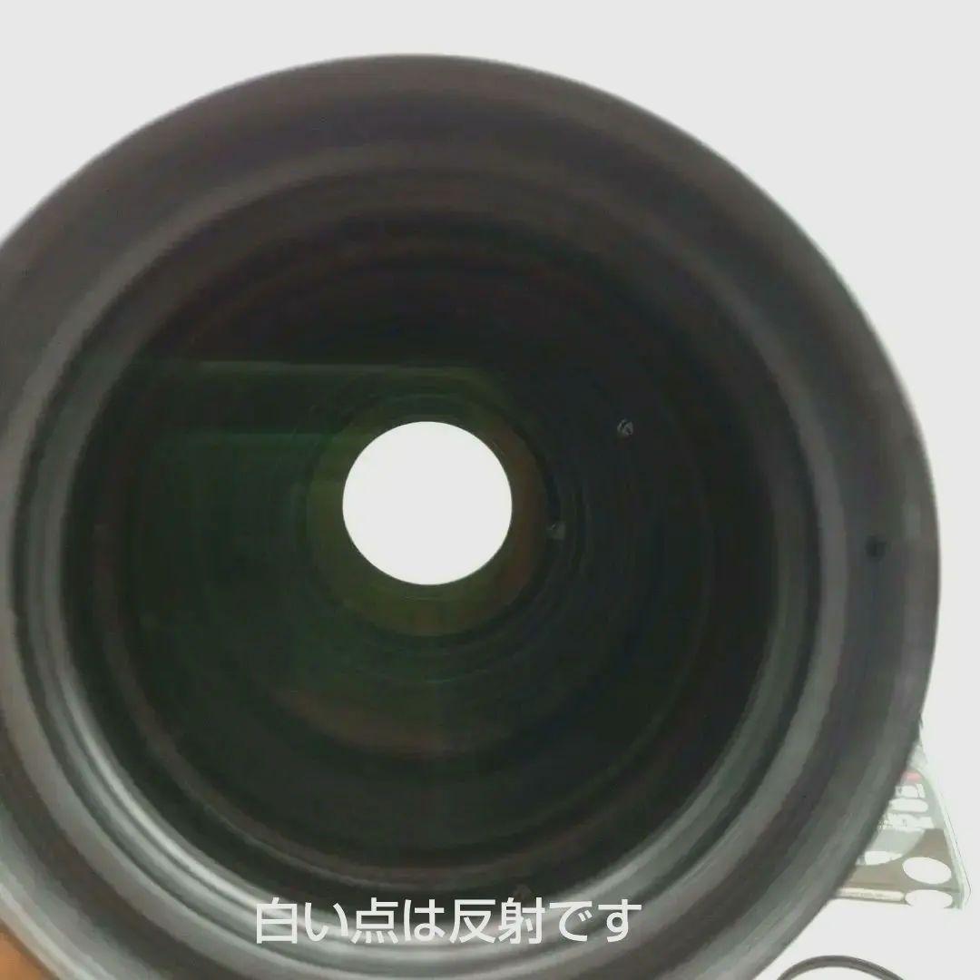 【年式によりジャンク】Canon EF70-200mm f4L IS USM