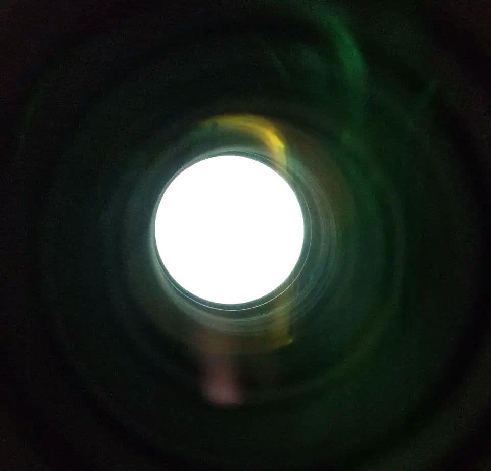 【年式によりジャンク】Canon EF70-200mm f4L IS USM