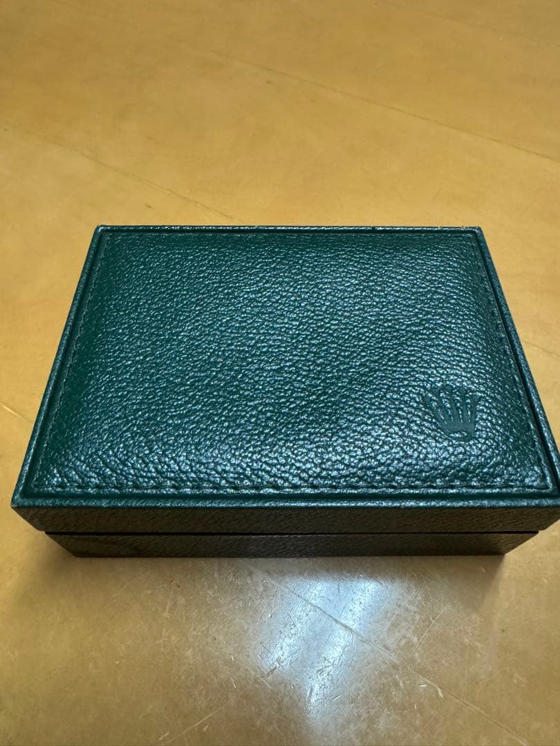 ROLEX 時計ケース