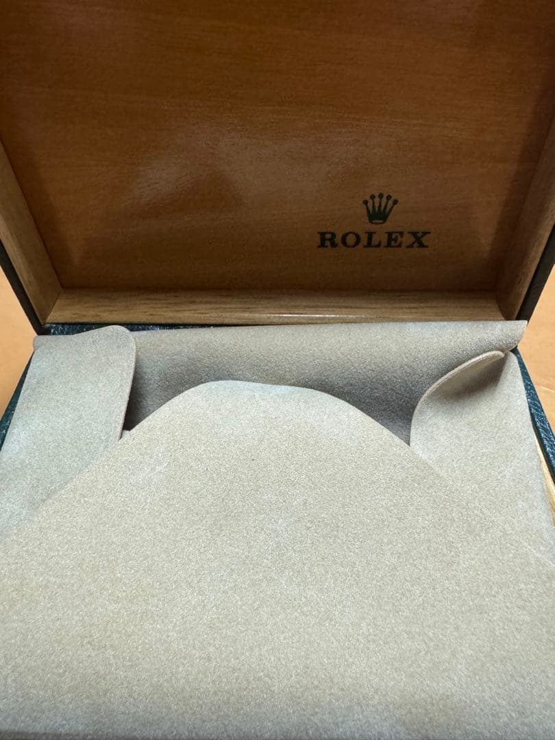 ROLEX 時計ケース