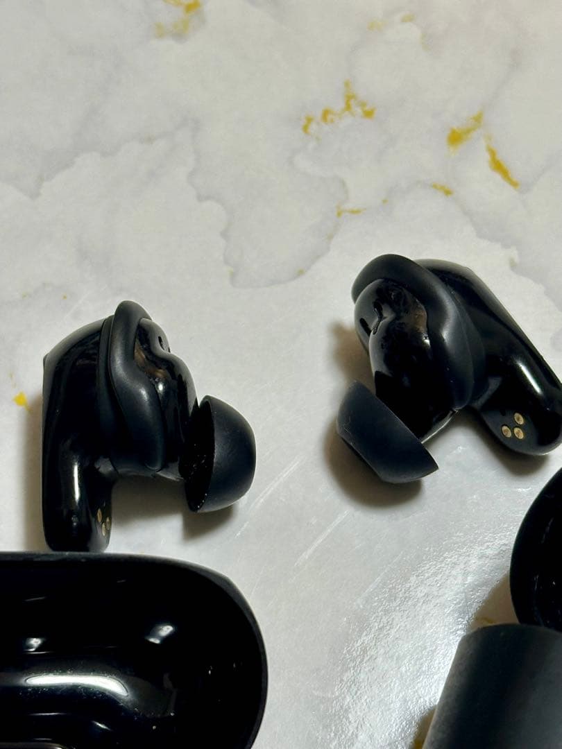 Bose QuietComfort Ultra Earbuds 第一世代