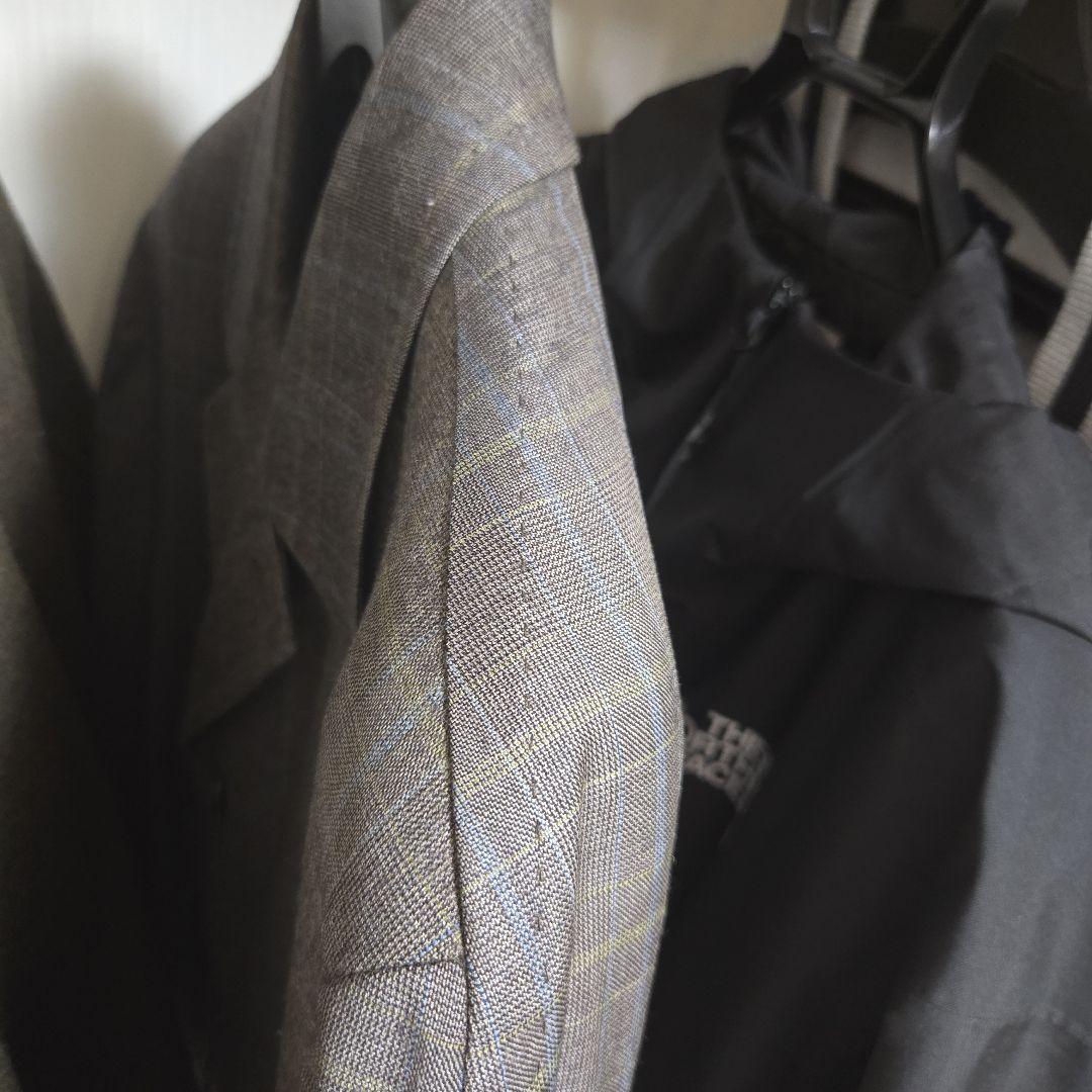 MARC JACOBS チェスターコート Made in Italy