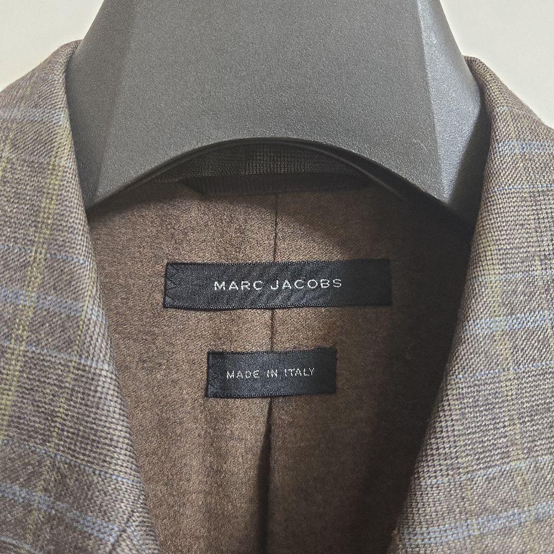 MARC JACOBS チェスターコート Made in Italy
