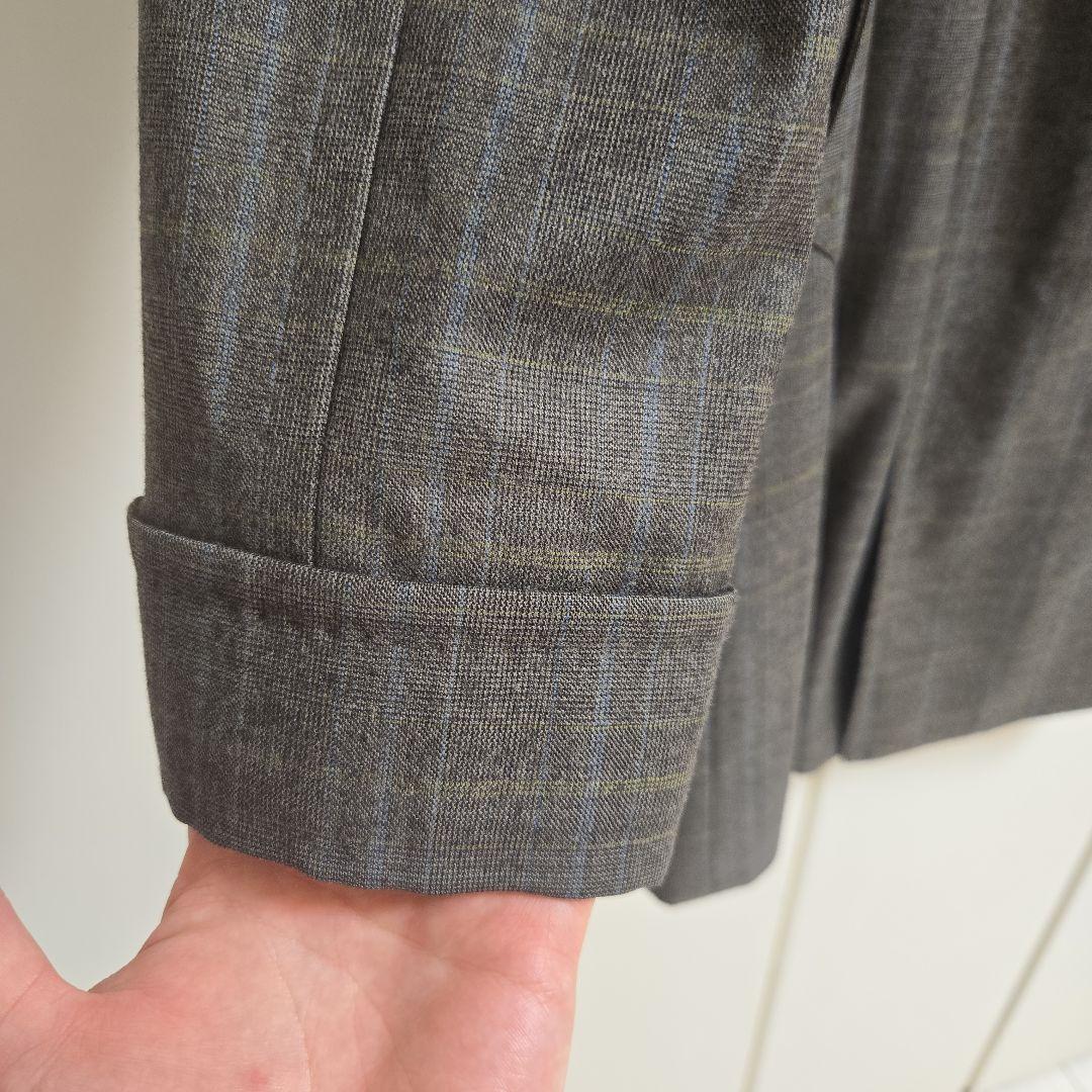 MARC JACOBS チェスターコート Made in Italy