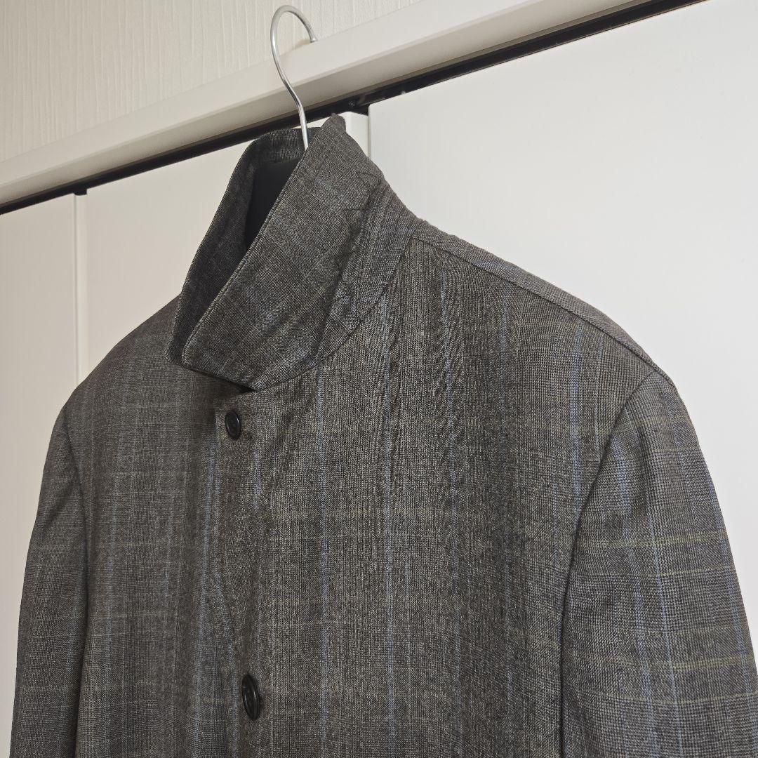 MARC JACOBS チェスターコート Made in Italy