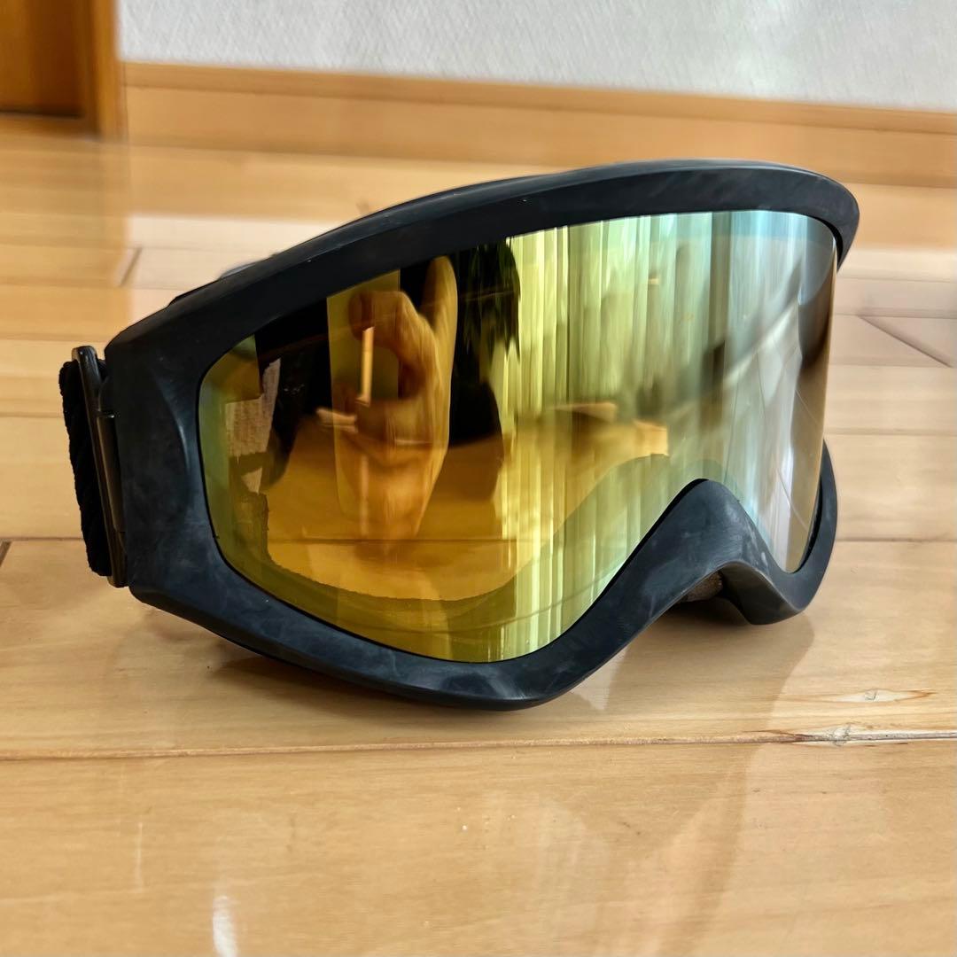 【8点セット一式】スノーボード・ウェア・ゴーグル・ボードバック付(メンズ)