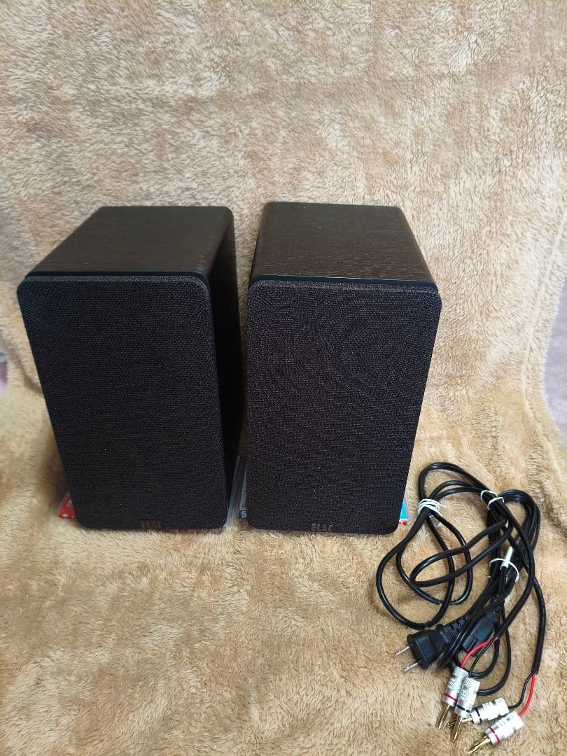 ELAC Debut DCB41 PCスピーカー