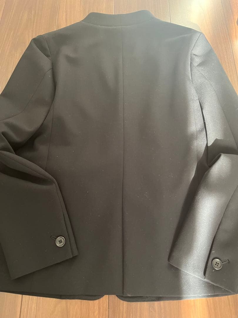 と*る様 PLST 2024年モデル ウォームリザーブ　セットアップ