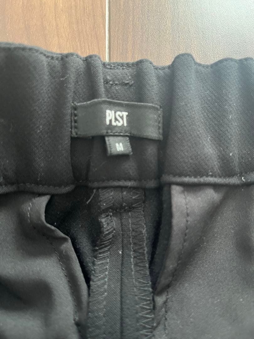 と*る様 PLST 2024年モデル ウォームリザーブ　セットアップ