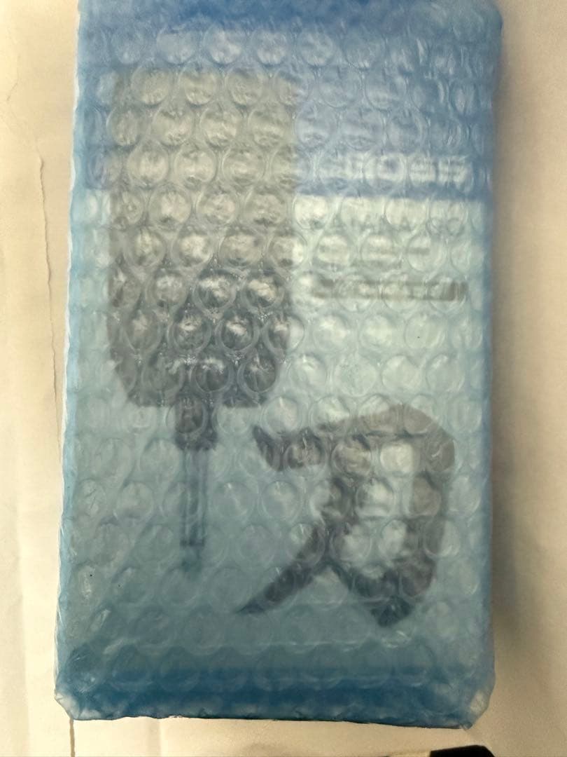 BOSS KATANA:GO 未開封