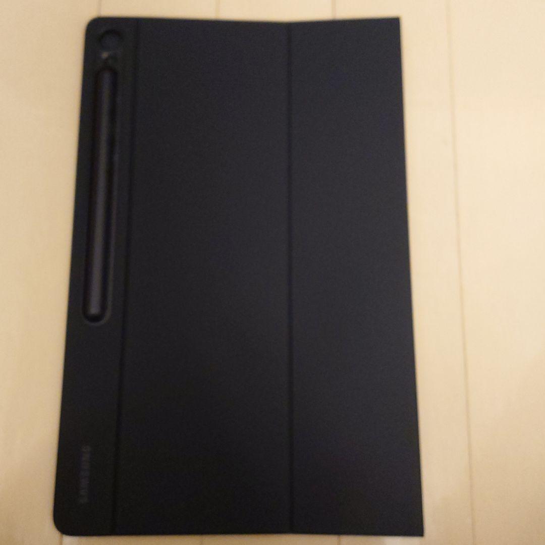 Galaxy Tab S10 FE+ 用 キーボードスリムブックカバー