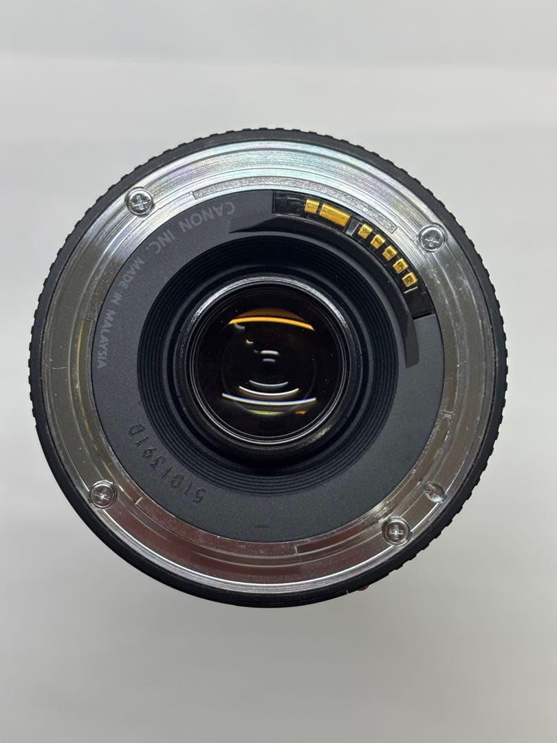 【美品】 Canon EF 75-300mm F4-5.6 III USM
